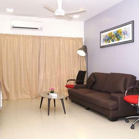 Alami Garden Hotel Shah Alam Bagian luar foto
