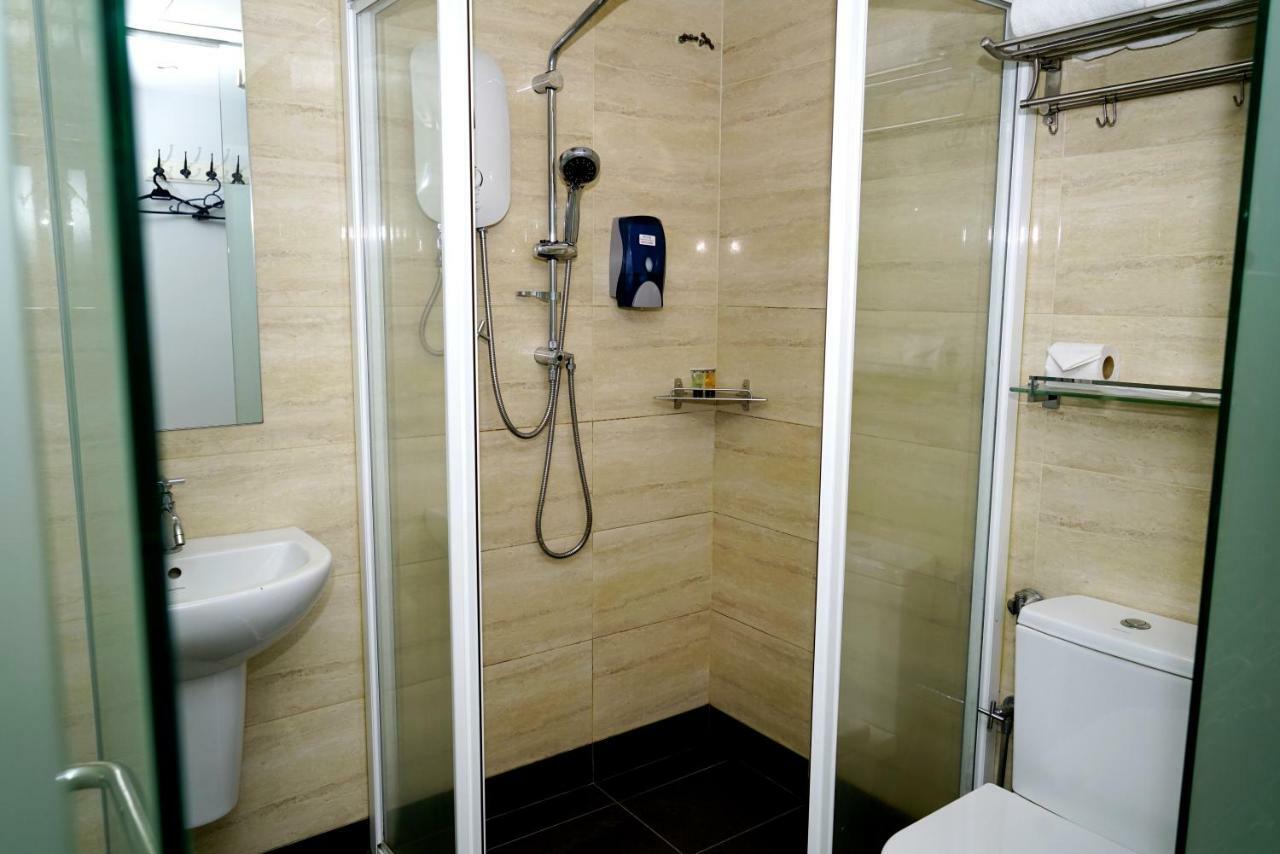 Alami Garden Hotel Shah Alam Bagian luar foto